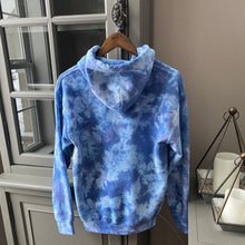 Load image into Gallery viewer, Indigo Nights Adult Hoodie