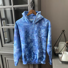 Load image into Gallery viewer, Indigo Nights Adult Hoodie