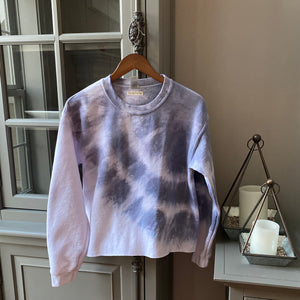 Shibori Fashion Adult Sweatshirt