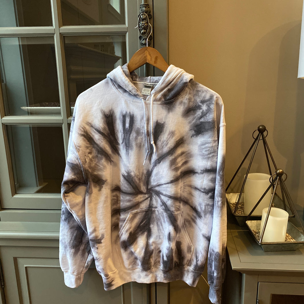 Onyx Gem Adult Hoodie